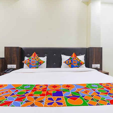 Fabhotel The Kumar Inn Danapur Exterior photo